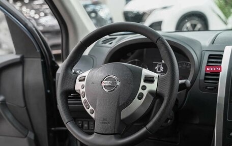 Nissan X-Trail, 2014 год, 1 349 000 рублей, 8 фотография