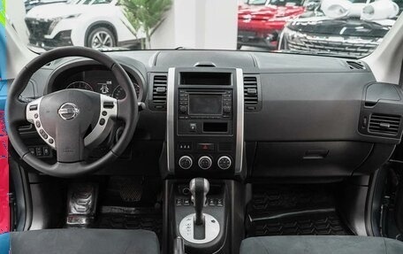 Nissan X-Trail, 2014 год, 1 349 000 рублей, 9 фотография