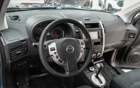 Nissan X-Trail, 2014 год, 1 349 000 рублей, 10 фотография