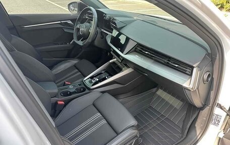 Audi A3, 2022 год, 2 200 000 рублей, 6 фотография