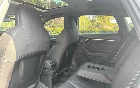 Audi A3, 2022 год, 2 200 000 рублей, 12 фотография