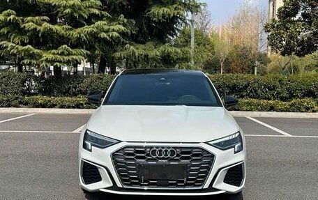 Audi A3, 2022 год, 2 200 000 рублей, 2 фотография