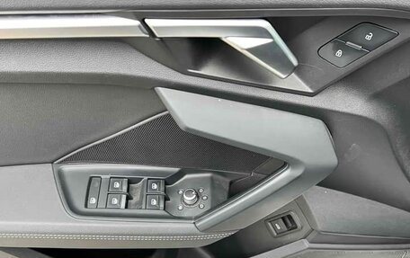 Audi A3, 2022 год, 2 200 000 рублей, 11 фотография