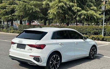 Audi A3, 2022 год, 2 200 000 рублей, 3 фотография