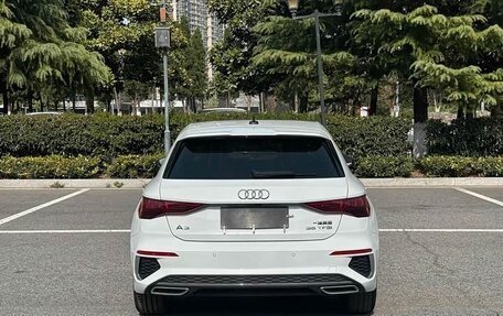 Audi A3, 2022 год, 2 200 000 рублей, 4 фотография