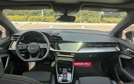 Audi A3, 2022 год, 2 200 000 рублей, 8 фотография