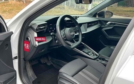 Audi A3, 2022 год, 2 200 000 рублей, 7 фотография