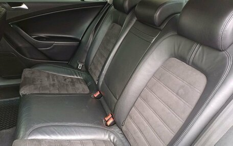 Volkswagen Passat B6, 2010 год, 599 000 рублей, 10 фотография