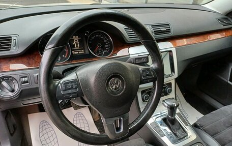 Volkswagen Passat B6, 2010 год, 599 000 рублей, 7 фотография