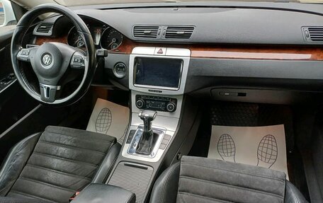 Volkswagen Passat B6, 2010 год, 599 000 рублей, 8 фотография