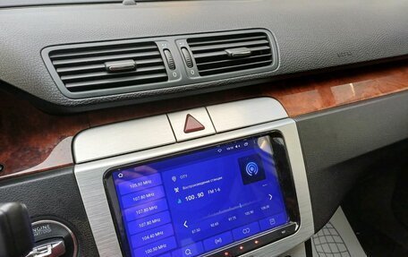 Volkswagen Passat B6, 2010 год, 599 000 рублей, 9 фотография