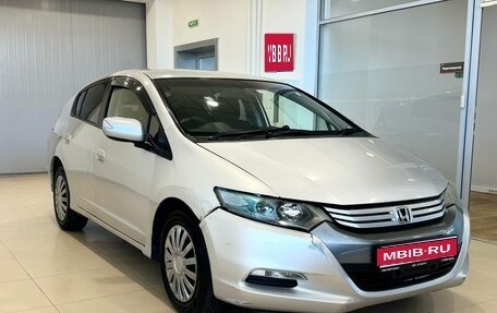 Honda Insight II рестайлинг, 2012 год, 585 000 рублей, 1 фотография