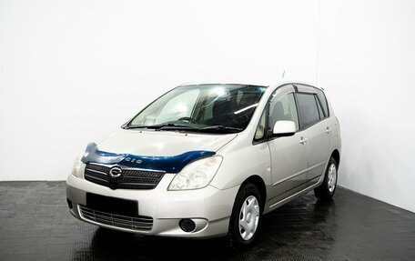 Toyota Corolla Spacio II, 2001 год, 480 000 рублей, 1 фотография