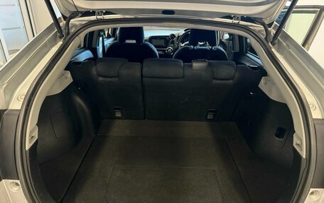 Honda Insight II рестайлинг, 2012 год, 585 000 рублей, 12 фотография