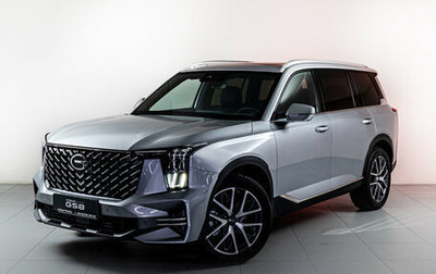 GAC GS8, 2024 год, 4 849 000 рублей, 1 фотография