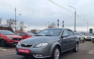 Daewoo Gentra II, 2015 год, 499 000 рублей, 1 фотография
