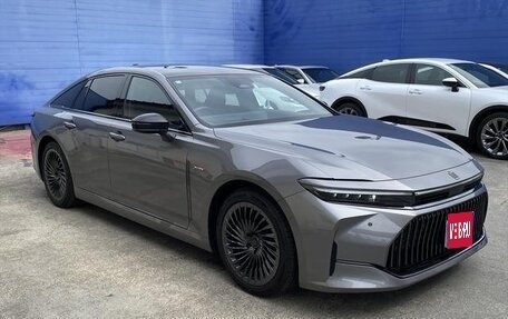 Toyota Crown, 2024 год, 4 947 000 рублей, 1 фотография