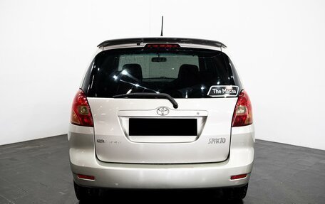 Toyota Corolla Spacio II, 2001 год, 480 000 рублей, 5 фотография