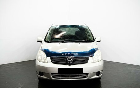 Toyota Corolla Spacio II, 2001 год, 480 000 рублей, 2 фотография