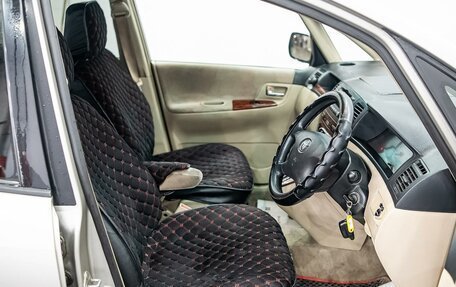 Toyota Corolla Spacio II, 2001 год, 480 000 рублей, 9 фотография