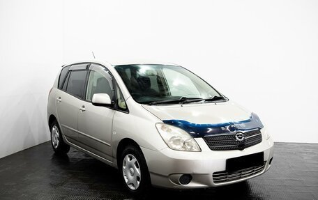 Toyota Corolla Spacio II, 2001 год, 480 000 рублей, 3 фотография