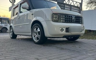 Nissan Cube II, 2004 год, 430 000 рублей, 1 фотография