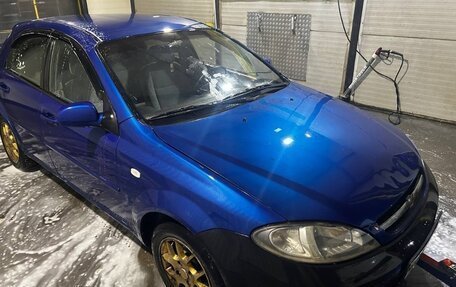 Chevrolet Lacetti, 2008 год, 115 000 рублей, 1 фотография