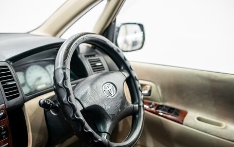 Toyota Corolla Spacio II, 2001 год, 480 000 рублей, 15 фотография