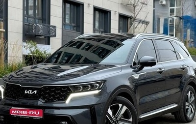 KIA Sorento IV, 2022 год, 3 770 000 рублей, 1 фотография