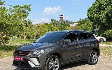 Geely Coolray I, 2022 год, 1 332 112 рублей, 1 фотография