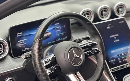 Mercedes-Benz C-Класс, 2022 год, 2 863 773 рублей, 7 фотография