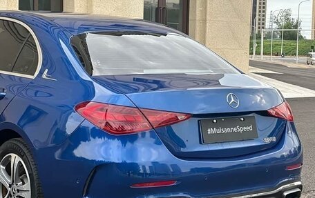 Mercedes-Benz C-Класс, 2022 год, 2 863 773 рублей, 6 фотография