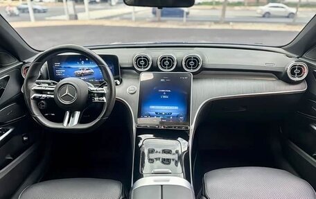 Mercedes-Benz C-Класс, 2022 год, 2 863 773 рублей, 11 фотография