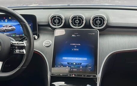 Mercedes-Benz C-Класс, 2022 год, 2 863 773 рублей, 10 фотография