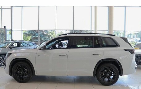 Volkswagen Teramont, 2025 год, 6 900 000 рублей, 2 фотография