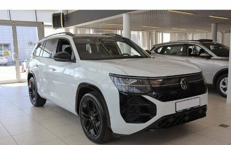 Volkswagen Teramont, 2025 год, 6 900 000 рублей, 8 фотография