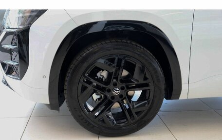 Volkswagen Teramont, 2025 год, 6 900 000 рублей, 10 фотография