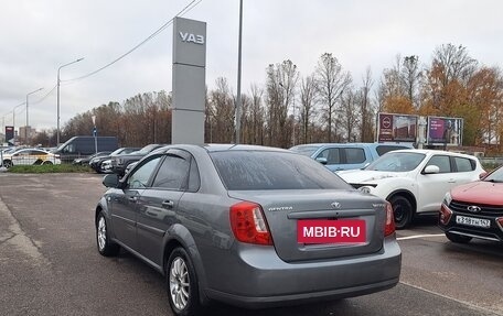 Daewoo Gentra II, 2015 год, 499 000 рублей, 3 фотография