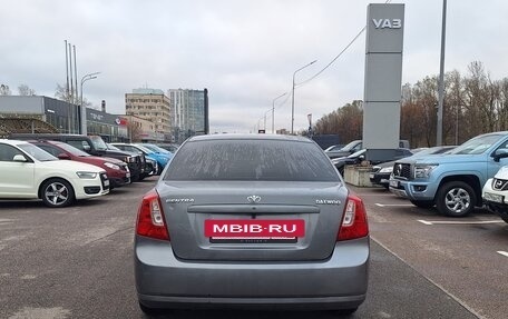 Daewoo Gentra II, 2015 год, 499 000 рублей, 4 фотография