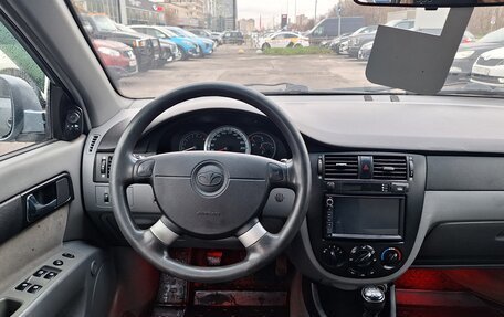 Daewoo Gentra II, 2015 год, 499 000 рублей, 9 фотография