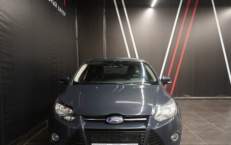 Ford Focus III, 2014 год, 1 199 000 рублей, 2 фотография