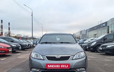 Daewoo Gentra II, 2015 год, 499 000 рублей, 8 фотография