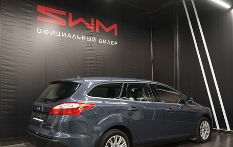 Ford Focus III, 2014 год, 1 199 000 рублей, 4 фотография