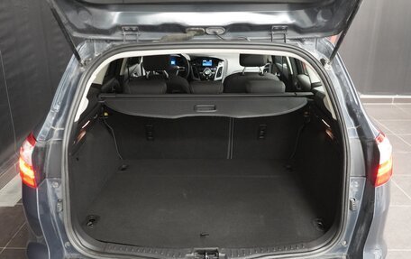 Ford Focus III, 2014 год, 1 199 000 рублей, 7 фотография