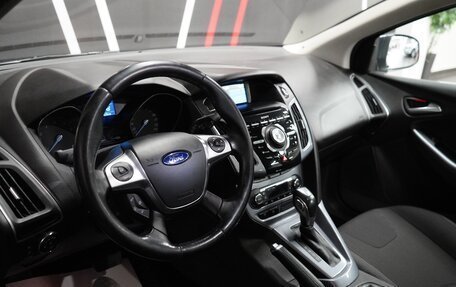 Ford Focus III, 2014 год, 1 199 000 рублей, 13 фотография