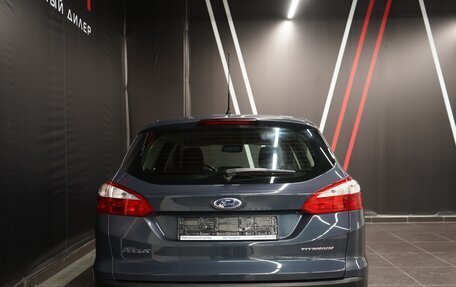 Ford Focus III, 2014 год, 1 199 000 рублей, 5 фотография