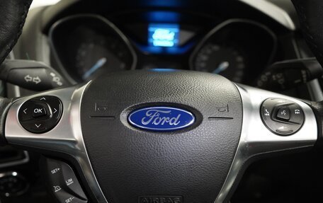 Ford Focus III, 2014 год, 1 199 000 рублей, 15 фотография