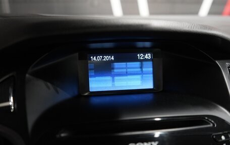 Ford Focus III, 2014 год, 1 199 000 рублей, 16 фотография