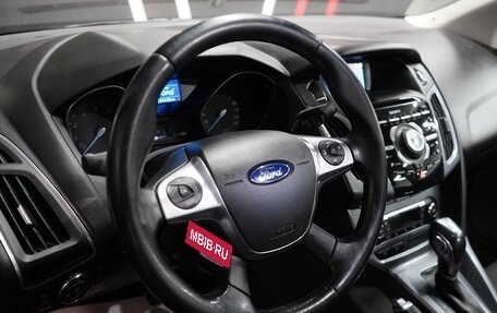 Ford Focus III, 2014 год, 1 199 000 рублей, 14 фотография