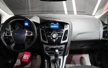 Ford Focus III, 2014 год, 1 199 000 рублей, 9 фотография